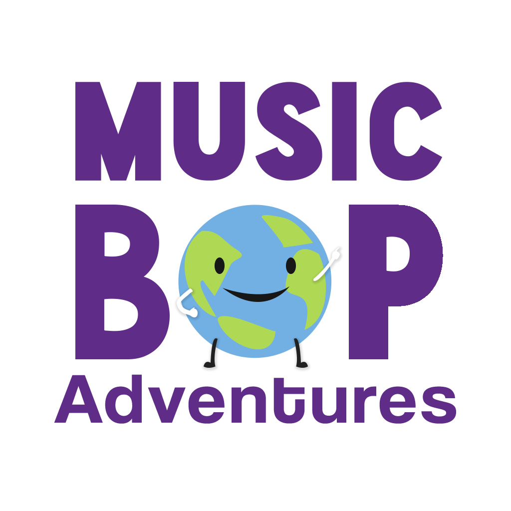music bop icon